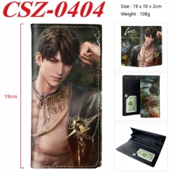 Love and Deepspac Anime periph...