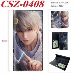 Love and Deepspac Anime periph...