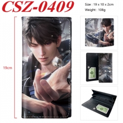 Love and Deepspac Anime periph...