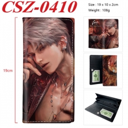 Love and Deepspac Anime periph...