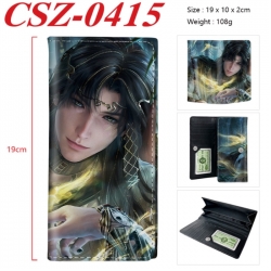 Love and Deepspac Anime periph...