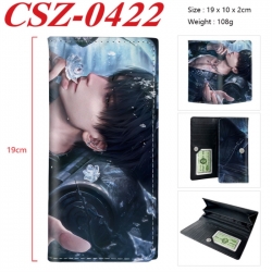 Love and Deepspac Anime periph...