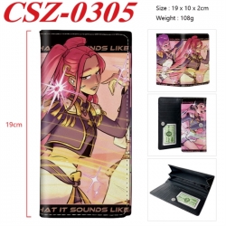 K-Pop Demon Hunters Anime peri...