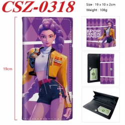 K-Pop Demon Hunters Anime peri...