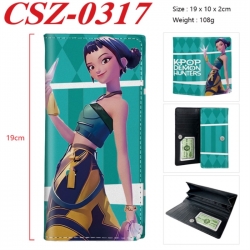 K-Pop Demon Hunters Anime peri...