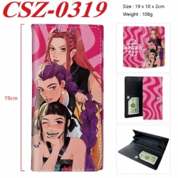 K-Pop Demon Hunters Anime peri...