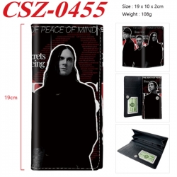 Bad Omens Anime peripheral lon...