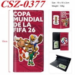 World Cup Anime peripheral lon...