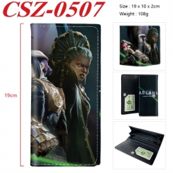 Arcane：League of Legends Anime...