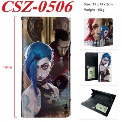 Arcane：League of Legends Anime...