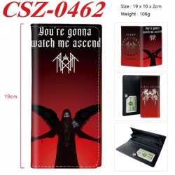 Sleep Token Anime peripheral l...