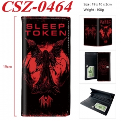 Sleep Token Anime peripheral l...