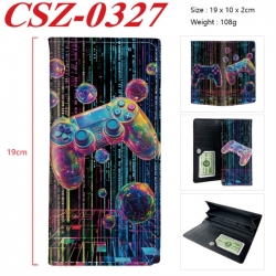 GamePad Anime peripheral long ...