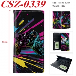 GamePad Anime peripheral long ...