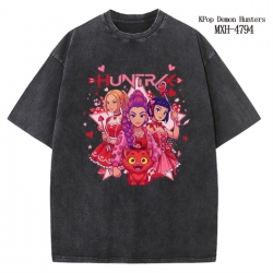 K-Pop Demon Hunters Anime peri...