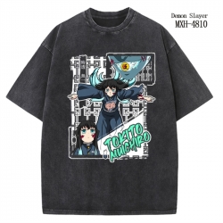 Demon Slayer Kimets Anime peri...