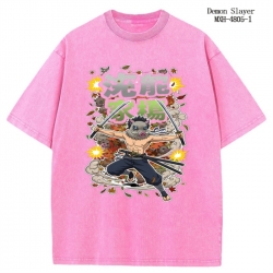 Demon Slayer Kimets Anime peri...