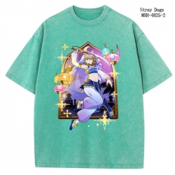 Bungo Stray Dogs Anime periphe...