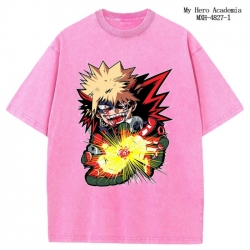 My Hero Academia Anime periphe...