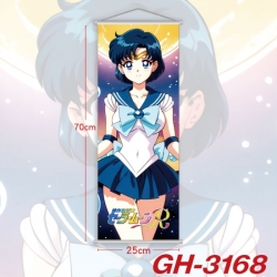 sailormoon Plastic Rod Cloth S...