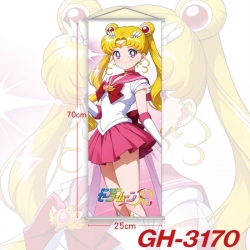 sailormoon Plastic Rod Cloth S...
