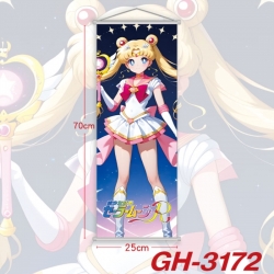 sailormoon Plastic Rod Cloth S...