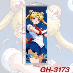 sailormoon Plastic Rod Cloth S...