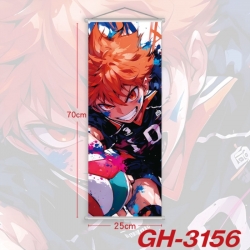 Haikyuu!! Plastic Rod Cloth Sm...