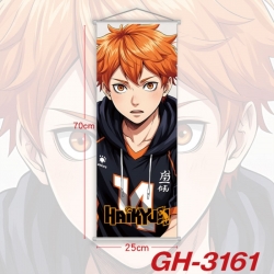 Haikyuu!! Plastic Rod Cloth Sm...