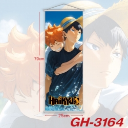 Haikyuu!! Plastic Rod Cloth Sm...
