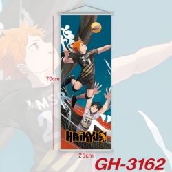 Haikyuu!! Plastic Rod Cloth Sm...