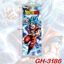 DRAGON BALL Plastic Rod Cloth ...
