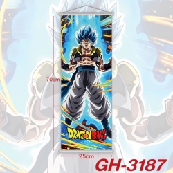 DRAGON BALL Plastic Rod Cloth ...