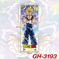 DRAGON BALL Plastic Rod Cloth ...
