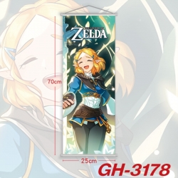 The Legend of Zelda Plastic Ro...