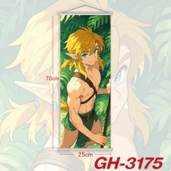 The Legend of Zelda Plastic Ro...