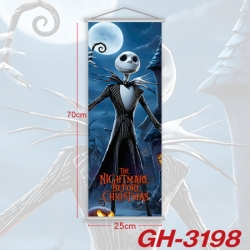 The Nightmare Before Christmas...