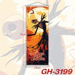 The Nightmare Before Christmas...