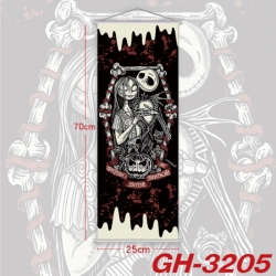 The Nightmare Before Christmas...