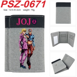 JoJos Bizarre Adventure Anime ...