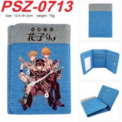 Toilet-bound Hanako-kun Anime ...