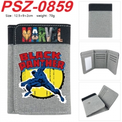 Marvel Anime color blocked thr...