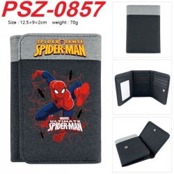 Marvel Anime color blocked thr...