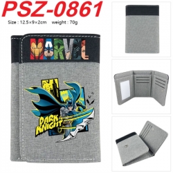 Marvel Anime color blocked thr...