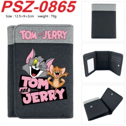 Tom and Jerry Anime color bloc...