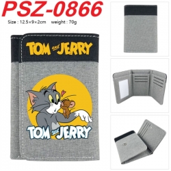 Tom and Jerry Anime color bloc...