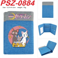 sailormoon Anime color blocked...