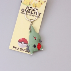 Pokemon Double sided soft adhe...