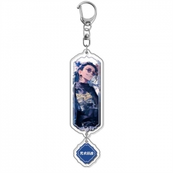 Jujutsu Kaisen Anime periphera...