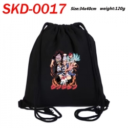 DANDADAN Anime themed Canvas D...